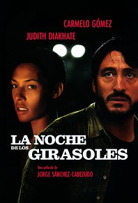 La noche de los girasoles