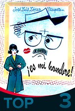 ¡Es mi hombre! (1966)