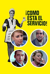 ¡Cómo está el servicio!