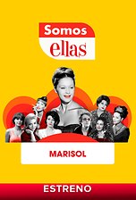 Somos ellas: Marisol