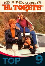 Los últimos golpes de El Torete
