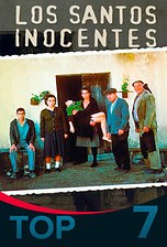 Los santos inocentes