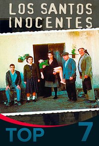 Los santos inocentes