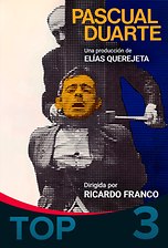 Pascual Duarte