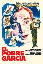 El pobre García