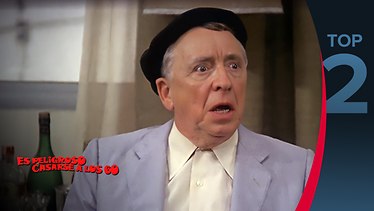 Es peligroso casarse a los 60