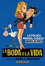 La boda o la vida