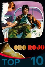 Oro rojo