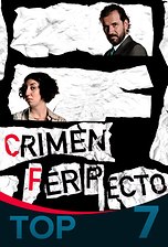 Crimen ferpecto