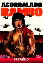 Acorralado (Rambo)