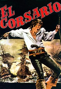 El corsario