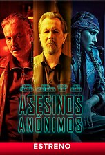 Asesinos anónimos
