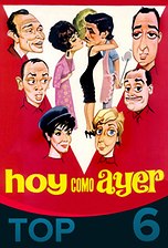 Hoy como ayer