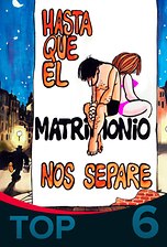 Hasta que el matrimonio nos separe