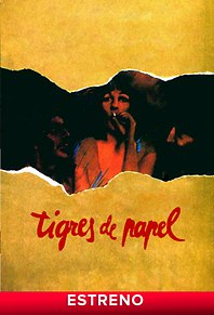 Tigres de papel