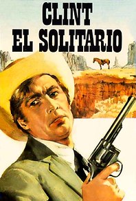 Clint, el solitario