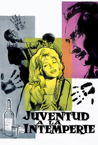 Juventud a la intemperie