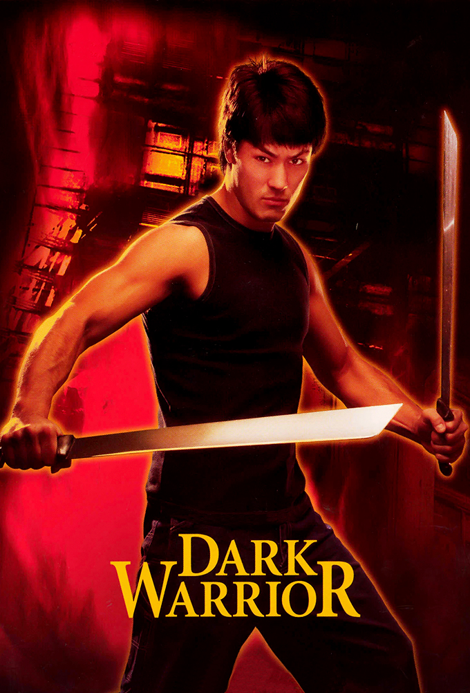 Dark Warrior