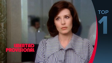 Libertad provisional