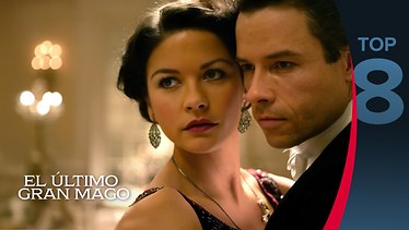 El último gran mago