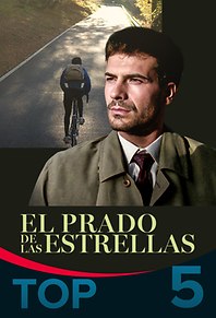 El prado de las estrellas