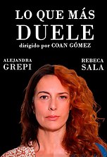 Lo que más duele