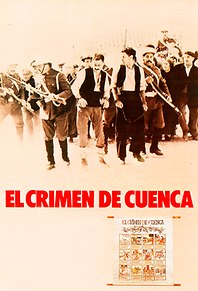 El crimen de Cuenca