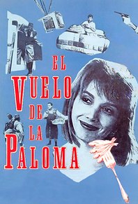 El vuelo de la paloma