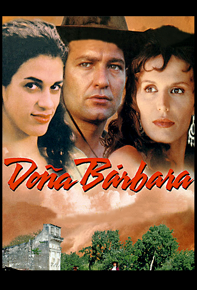 Doña Barbara