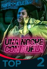 Una noche con Adela