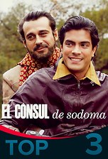 El cónsul de Sodoma