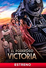 El poderoso Victoria