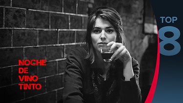 Noche de vino tinto