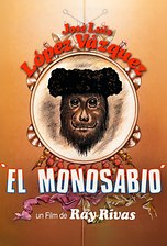 El monosabio
