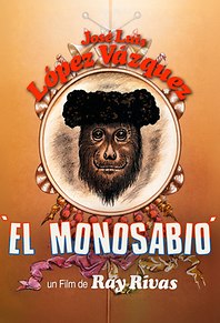 El monosabio