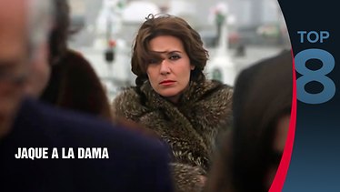 Jaque a la dama
