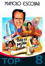 Todo es posible en Granada