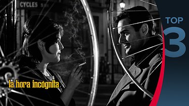 La hora incógnita
