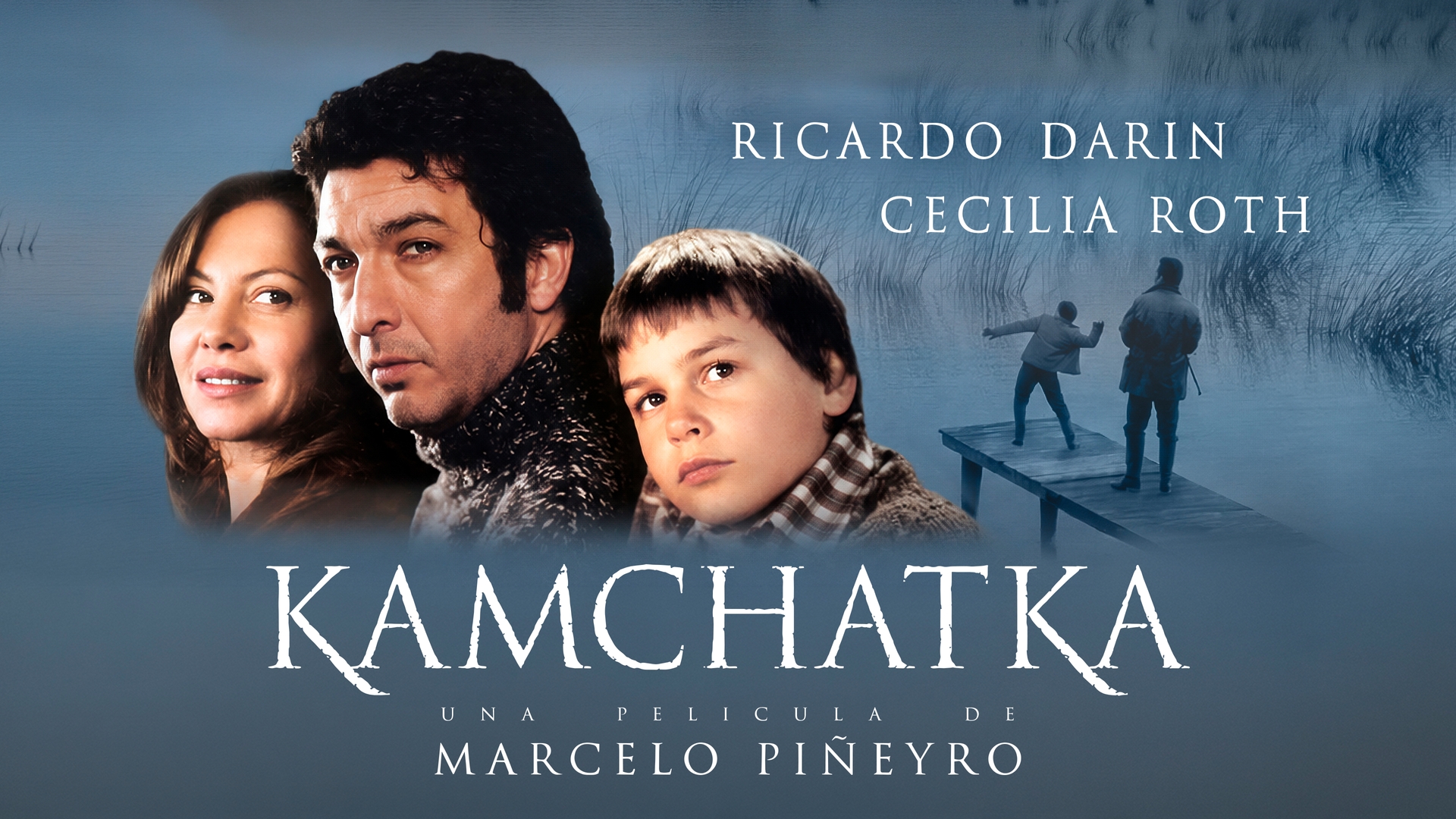 Kamchatka