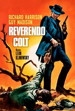 Reverendo Colt