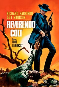 Reverendo Colt