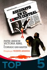 Asesinato en el comité central