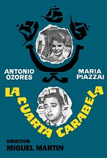 La cuarta carabela