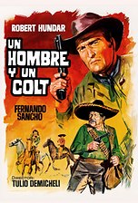 Un hombre y un colt