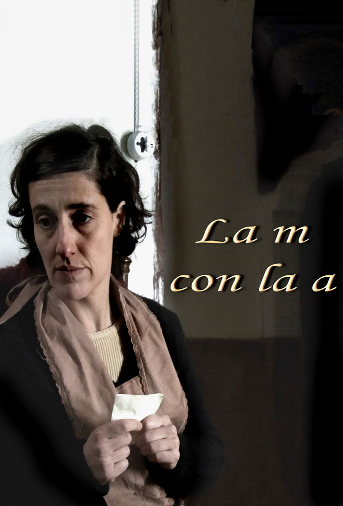 La M Con La A