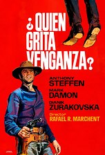 ¿Quién grita venganza?