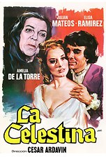 La Celestina