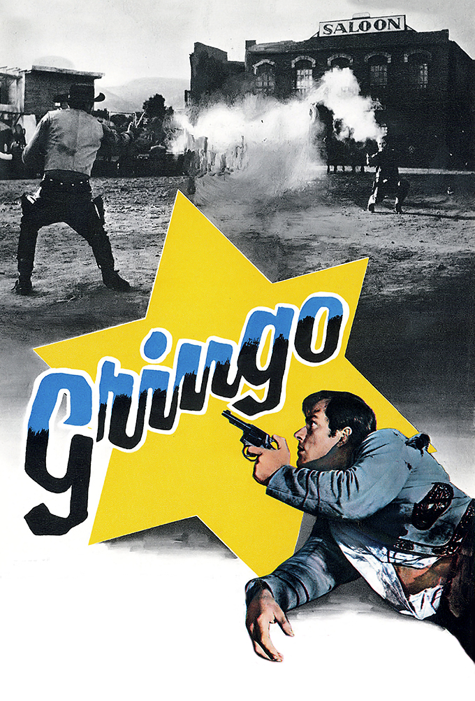Gringo