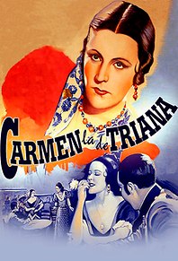 Carmen la de Triana