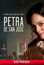 Petra de San José